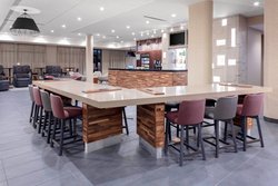  - Courtyard by Marriott Hotel Mason