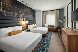  - Hotel Indigo Collegetown Tallahassee