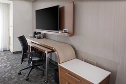  - Courtyard by Marriott Hotel Mason