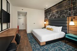  - Hotel Indigo Collegetown Tallahassee