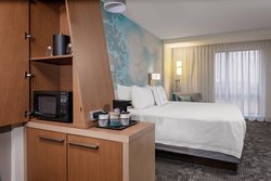  - Courtyard by Marriott Hotel Mason