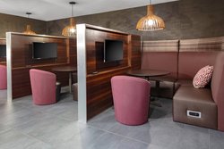  - Courtyard by Marriott Hotel Mason