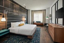  - Hotel Indigo Collegetown Tallahassee