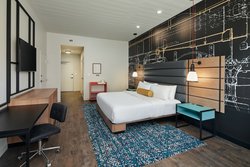  - Hotel Indigo Collegetown Tallahassee