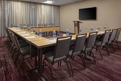  - Courtyard by Marriott Hotel Mason