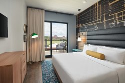  - Hotel Indigo Collegetown Tallahassee