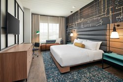  - Hotel Indigo Collegetown Tallahassee