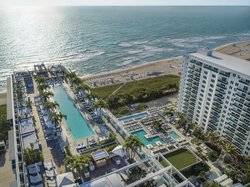  - 1 Hotel South Beach Miami Beach