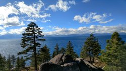  - Holiday Inn Express South Lake Tahoe