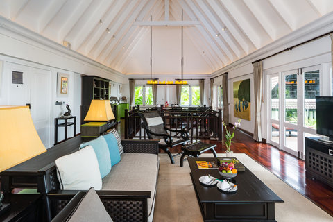 INTERCONTINENTAL KOH SAMUI - Photo 54