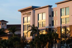  - Residence Inn by Marriott Palm Beach Gardens - I-95, Exit 79