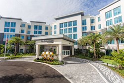  - Residence Inn by Marriott Palm Beach Gardens - I-95, Exit 79