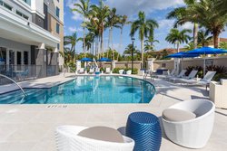  - Residence Inn by Marriott Palm Beach Gardens - I-95, Exit 79