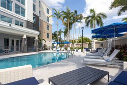  - Residence Inn by Marriott Palm Beach Gardens - I-95, Exit 79