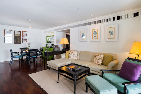 INTERCONTINENTAL KOH SAMUI - Photo 121