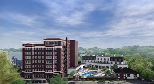 Kimpton Cottonwood Hotel Blackstone District Omaha, NE - See Discounts