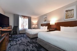  - Fairfield Inn by Marriott Northwest Columbia - I-26 Exit 102A