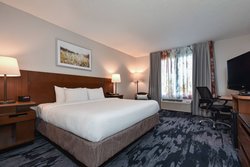  - Fairfield Inn by Marriott Northwest Columbia - I-26 Exit 102A