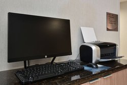  - Fairfield Inn by Marriott Northwest Columbia - I-26 Exit 102A