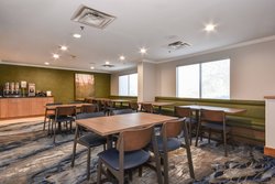  - Fairfield Inn by Marriott Northwest Columbia - I-26 Exit 102A
