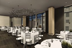  - AC Hotel by Marriott Downtown Fort Worth - I-35, Exit 52A