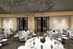  - AC Hotel by Marriott Downtown Fort Worth - I-35, Exit 52A