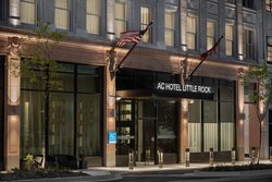  - AC Hotel by Marriott Downtown Little Rock