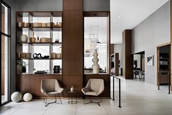  - AC Hotel by Marriott Downtown Little Rock