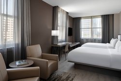  - AC Hotel by Marriott Downtown Little Rock