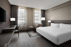  - AC Hotel by Marriott Downtown Little Rock