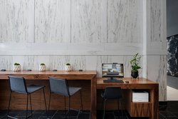  - AC Hotel by Marriott Downtown Little Rock