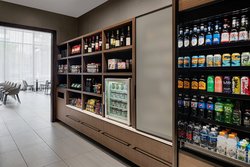  - AC Hotel by Marriott Downtown Little Rock