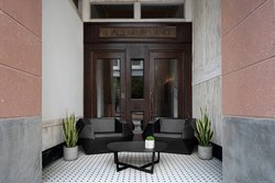  - AC Hotel by Marriott Downtown Little Rock