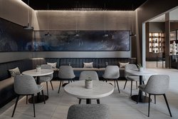  - AC Hotel by Marriott Downtown Little Rock