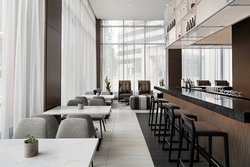  - AC Hotel by Marriott Downtown Little Rock