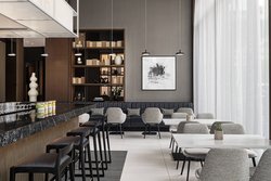  - AC Hotel by Marriott Downtown Little Rock