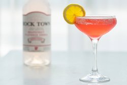  - AC Hotel by Marriott Downtown Little Rock