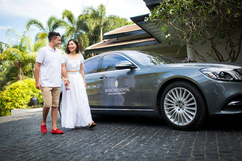 INTERCONTINENTAL KOH SAMUI - Photo 6