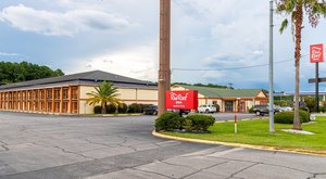 Red Roof Inn I-95 Richmond Hill, GA - See Discounts