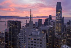  - Four Seasons Hotel Embarcadero San Francisco