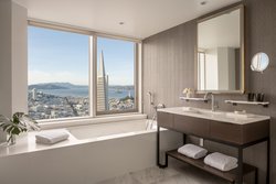  - Four Seasons Hotel Embarcadero San Francisco