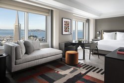  - Four Seasons Hotel Embarcadero San Francisco