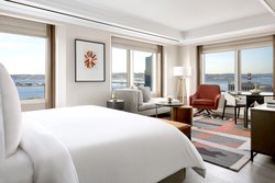  - Four Seasons Hotel Embarcadero San Francisco