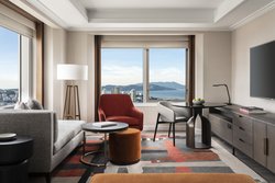  - Four Seasons Hotel Embarcadero San Francisco