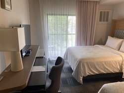  - Holiday Inn Clarkston