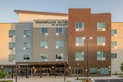  - TownePlace Suites by Marriott South Austin - I-35, Exit 229