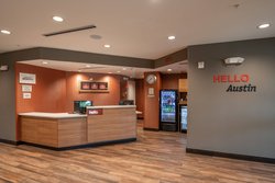  - TownePlace Suites by Marriott South Austin - I-35, Exit 229