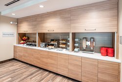  - TownePlace Suites by Marriott South Austin - I-35, Exit 229