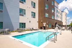  - TownePlace Suites by Marriott South Austin - I-35, Exit 229