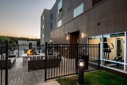  - TownePlace Suites by Marriott South Austin - I-35, Exit 229